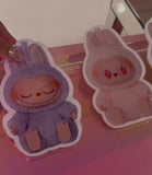 Labubu Tile