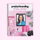 Product Branding Blueprint