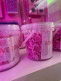 ADHESIVE RINGS BUCKET