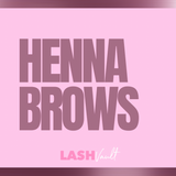 Brow Henna Course