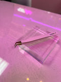 Boba angled Mega Volume Tweezer