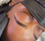 Brow Henna Course