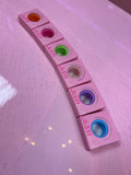 DermaLock Tape (Wide 1 inch)