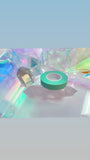 Micropore Lash Tape