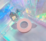 Micropore Lash Tape