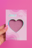 Only Fans - Dreamy Premade Volume Fans