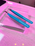 Tiffany Tweezer Set