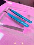 Tiffany Tweezer Set