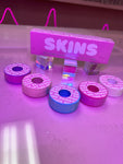 SKINS Tape