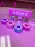 SKINS Tape