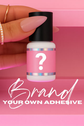 Brand Your Own Adhesive (Ebook)
