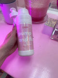 Pump & Fluff Lash Foam Cleanser