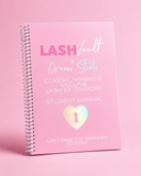 Beginner Lash Training - 2 Day Course