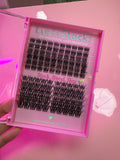 Lash Stacks  DIY Lash Clusters