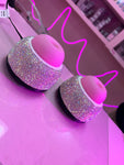 Bedazzled Adhesive Shaker