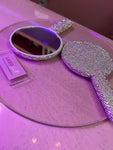 Bling Hand Mirror