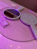 Bling Hand Mirror