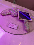 Bling Hand Mirror