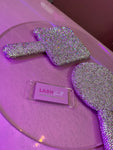 Bling Hand Mirror