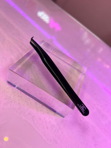 CC Volume Tweezer