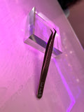 Nemesis  Rose Gold Tweezer