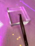 Nemesis  Rose Gold Tweezer