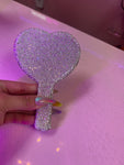 Bling Hand Mirror