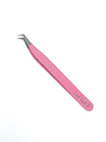 Pretty in Pink Tweezer