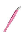 Pretty in Pink Tweezer