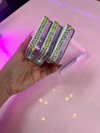 Blinged Tape Dispenser (Square)