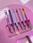 BB Tweezer Collection