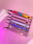 BB Tweezer Collection