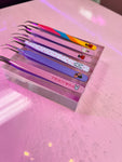 BB Tweezer Collection