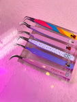 BB Tweezer Collection