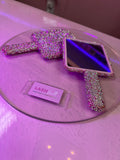 Bling Hand Mirror