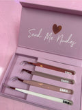 SMN Tweezer Collection