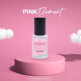 Pink Element Adhesive