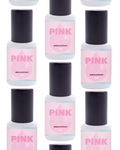 Pink Element Adhesive