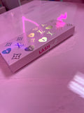 Duo 90 degree Tweezer Set
