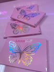 Butterfly Tile Bundle of 4