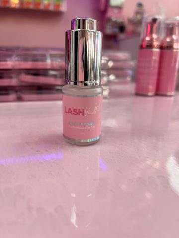 Lash Primer