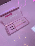Duo 90 degree Tweezer Set