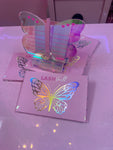 Butterfly Tile Bundle of 4