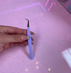 Taro Mega Volume Tweezer