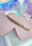 Triton Gold Tweezer