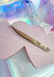 Triton Gold Tweezer